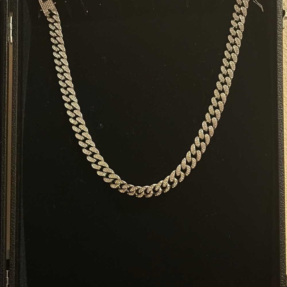 Gold Chain Necklace